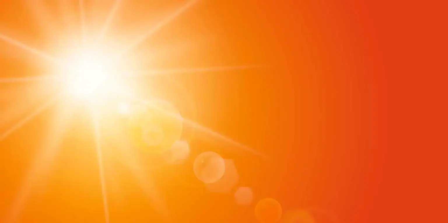 Colpo di sole e colpi di calore, come riconoscerli e cosa fare subito