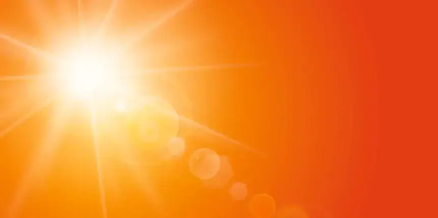 Colpo di sole e colpi di calore, come riconoscerli e cosa fare subito