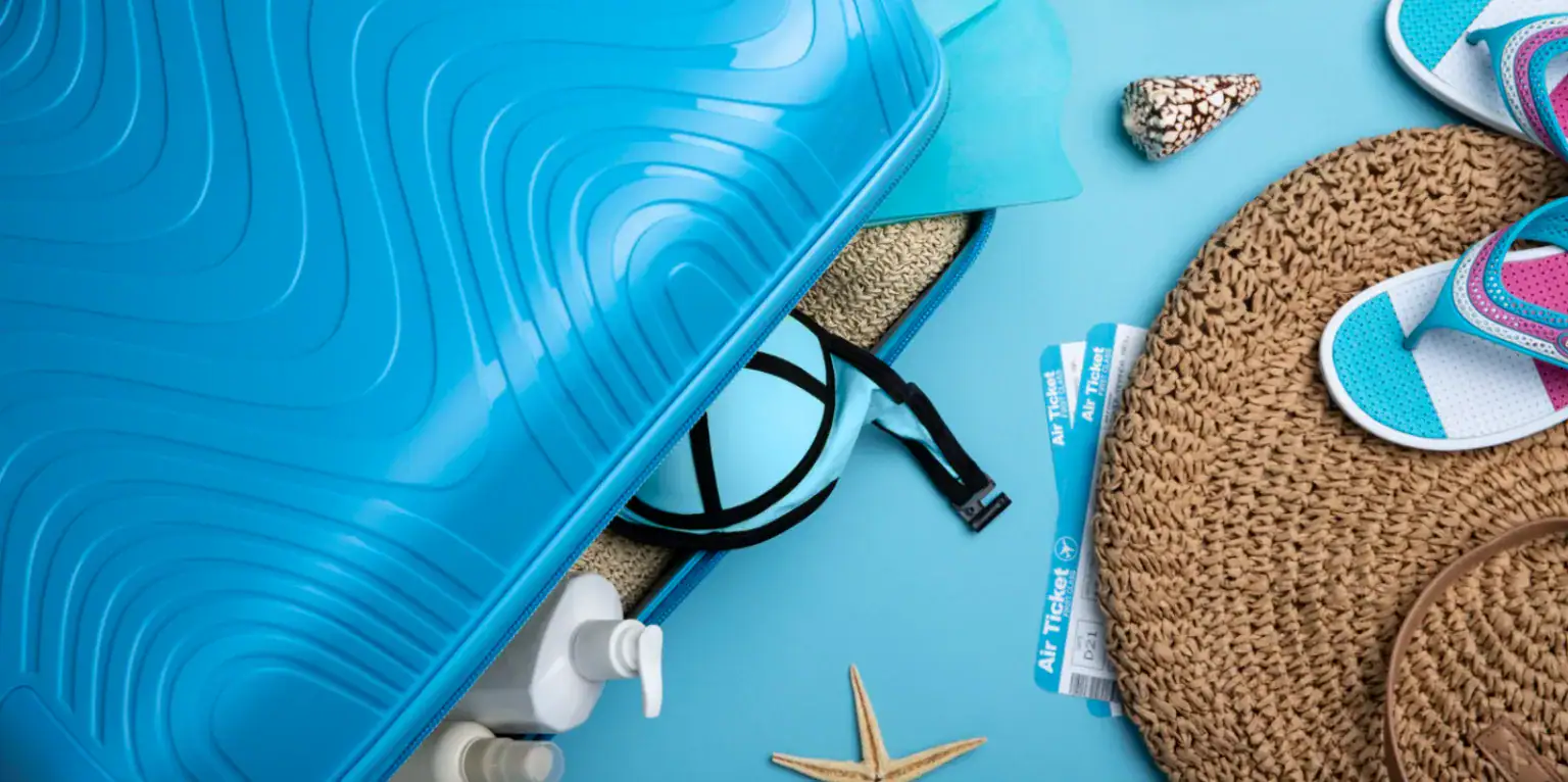 Disturbi estivi: come prevenire e affrontarli in vacanza