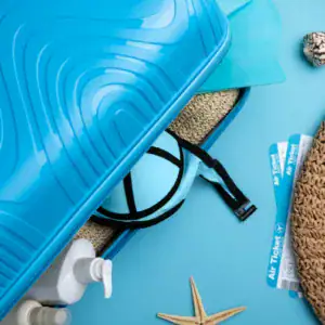 Disturbi estivi: come prevenire e affrontarli in vacanza