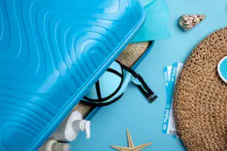 Disturbi estivi: come prevenire e affrontarli in vacanza