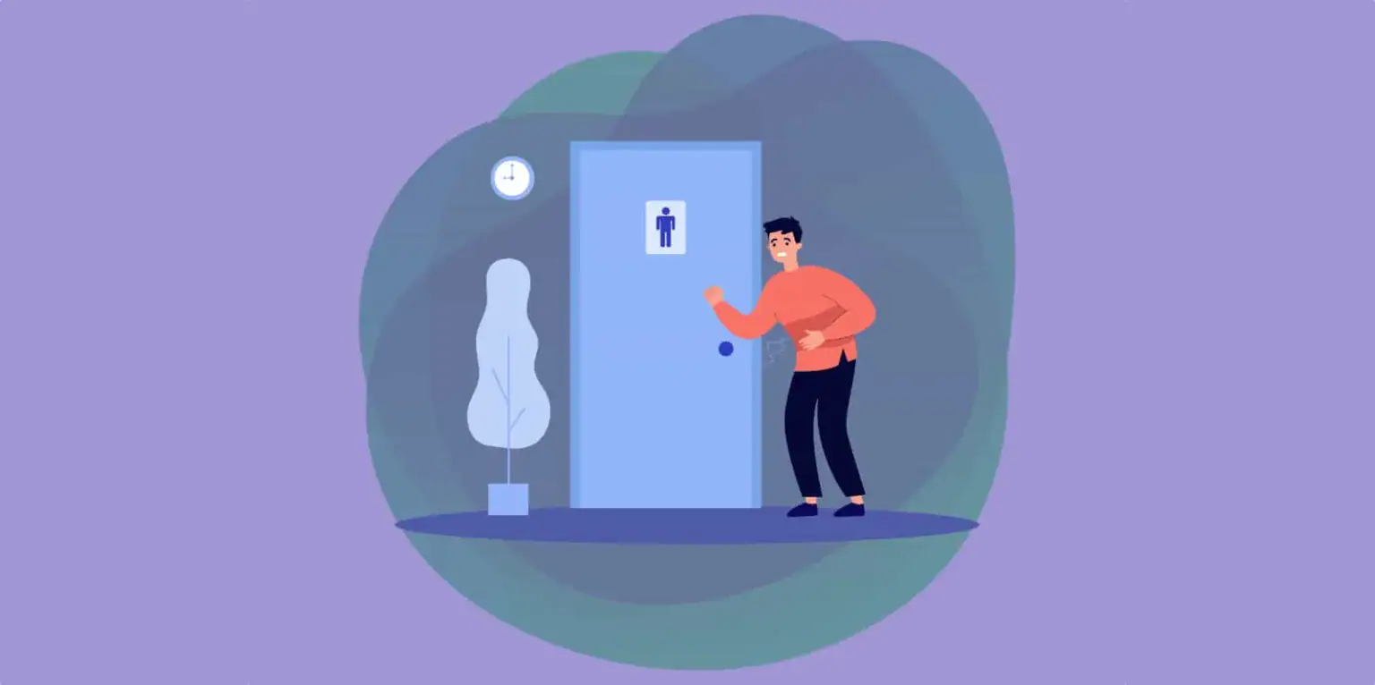 Urgenza in bagno dopo mangiato: cause e soluzioni pratiche