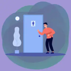 Urgenza in bagno dopo mangiato: cause e soluzioni pratiche
