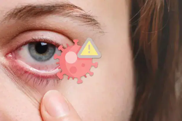 Herpes all’occhio, sintomi, cure e come prevenire le recidive