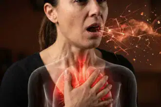 Tosse secca che non passa: cosa fare