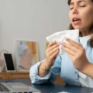 Allergia o raffreddore? Come riconoscerli e curarli