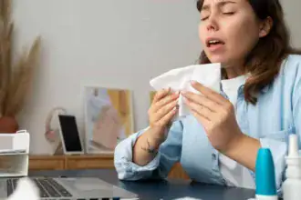Allergia o raffreddore? Come riconoscerli e curarli