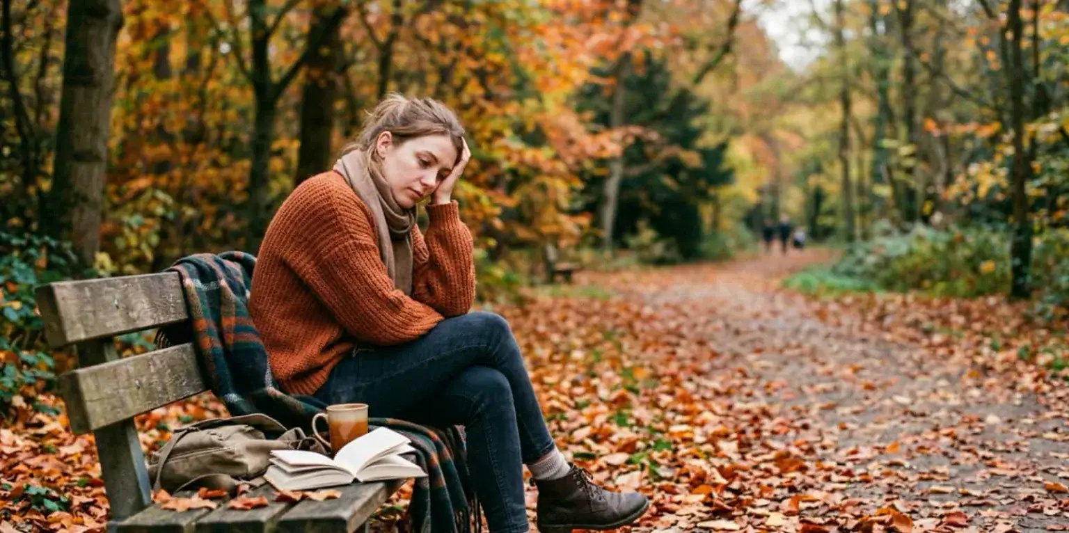 Stanchezza autunnale: come affrontarla ogni giorno