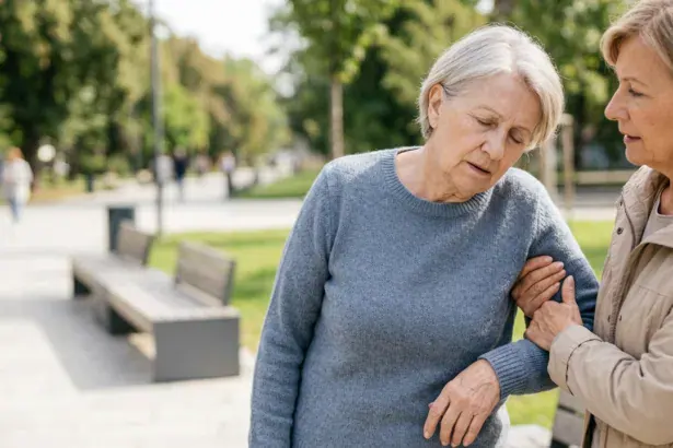 Lipotimia, sintomi, cause e come prevenire la pre-sincope