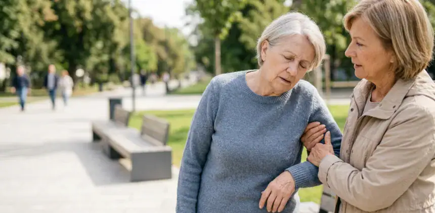 Lipotimia, sintomi, cause e come prevenire la pre-sincope